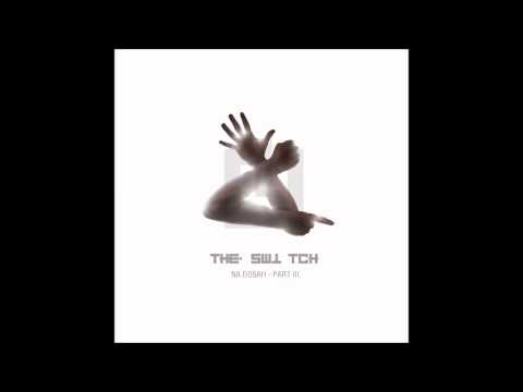The.Switch (ft. David Martínek)  - Hyena (Audio)