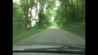 iPhone Report  57 B:  A J Croce narrates Kruzin Birchrunville Prt 2: