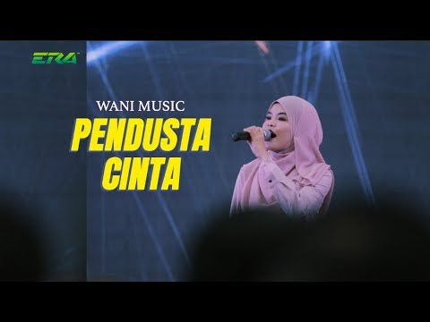 Johara Tour Johor - Wani : Pendusta Cinta