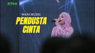 Johara Tour Johor - Wani : Pendusta Cinta