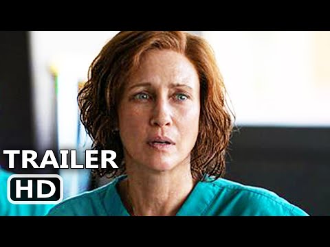 FIVE DAYS AT MEMORIAL Teaser (2022)