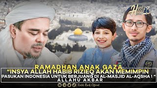 Download lagu ANAK AJAIB GAZA PIDATO DEPAN IB-HRS MENGGETARKAN JIWA ! mp3