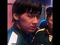 Min Su Shibal Edit In Squid Game ‍ Xyzbca Shorts Squidgame Tiktokeffects Flyxo