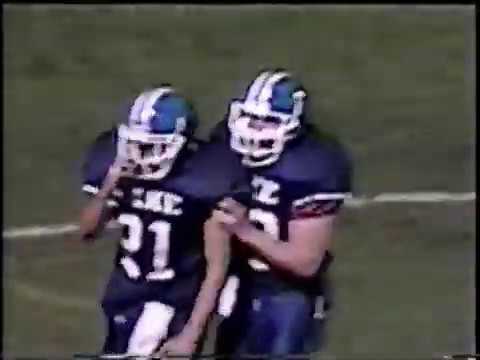 2000 - Week4 vs. Dover