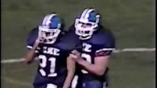 2000 - Week4 vs. Dover