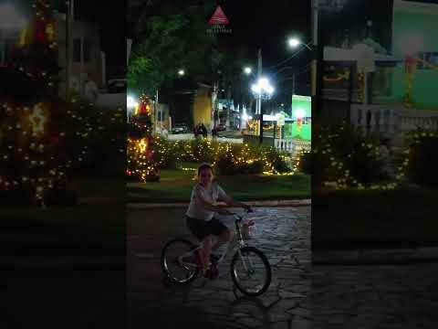 ✨ Tour de Natal em Soledade de Minas 🎄✨