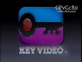 Key Video Producers Sales Organization 1984