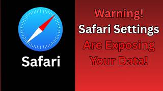 Your iPhone Is Exposing Your Browsing — Fix These Safari Settings Now