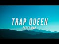 Fetty Wap Trap Queen Royalty Remix Lyrics