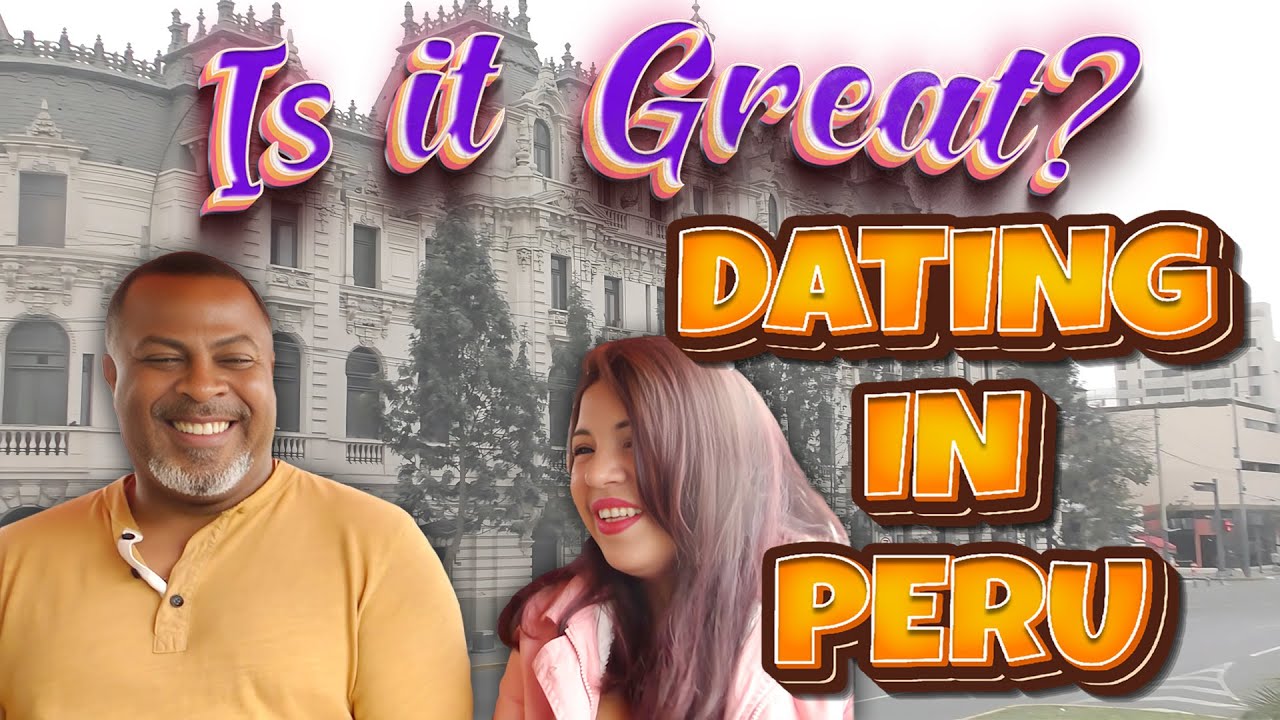 African American REACTS to Dating Peruvian Latinas