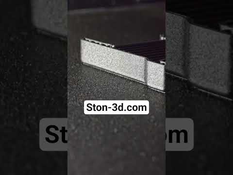 Let's catch up! www.Ston-3d.com #klipper #opensource