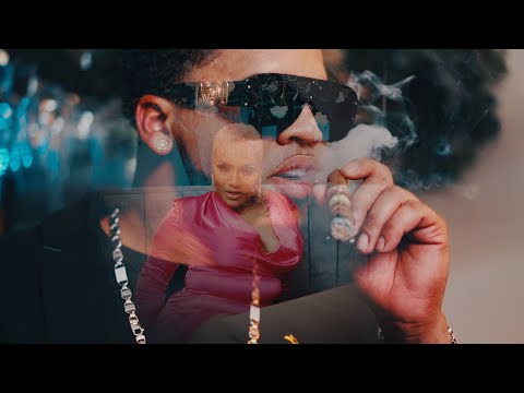 Nello x Stacey - Rose Gold(Prod.By QNTN)(Official Video)