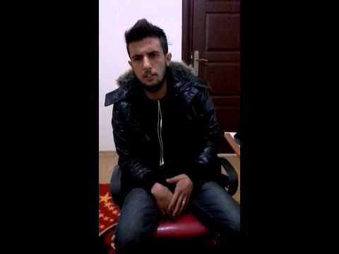 Kâhir - Alarga (Canlı Performans)