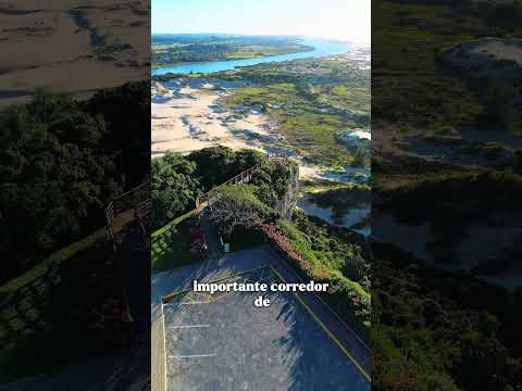 MORRO DOS CONVENTOS • ARARANGUÁ/SC