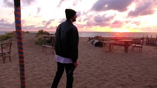 CARL BRAVE X PRETTY SOLERO X B - E10 (PROD. CARL BRAVE)