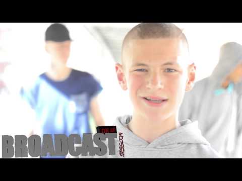 AIRES Films - CH, S.B & CCK - BROADCAST SESSION