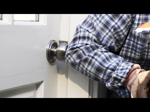 PUSH PULL ROTATE by Brink's Home Security