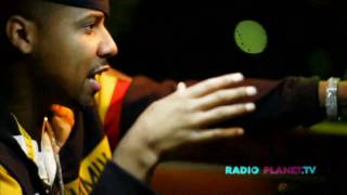 Juelz Santana - Days Of Our Lives [HD - Music Video]
