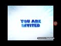 Pinocchio DVD Blu Ray Commercial V2