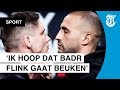 ‘Rico is gewoon een irritant kereltje’