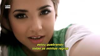 Becky G - Lovin&#39; So Hard (Tradução) (Clipe Oficial Legendado)