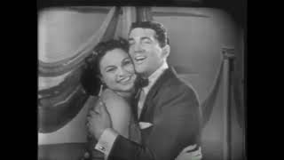 Dean Martin &#39;The Glory Of Love&#39;.