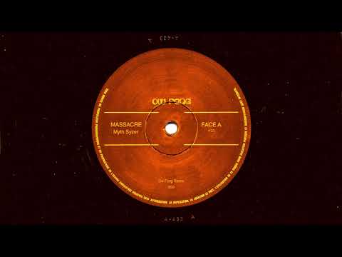 Myth Syzer - Massacre (Ow Feng Remix)