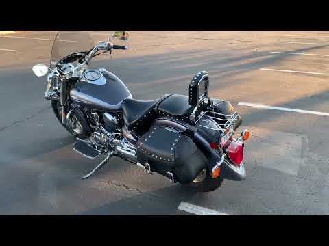 2004 Yamaha V Star (CC-1784970) for sale in El Cajon, California