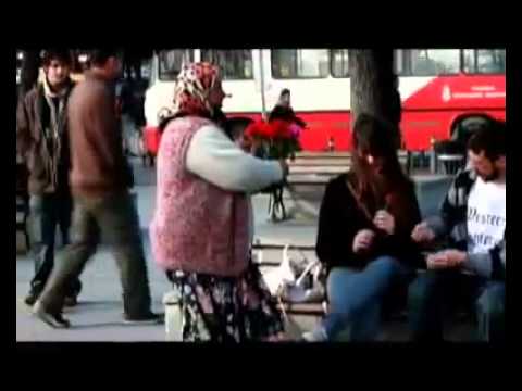 Video thumbnail for Sevgililer Günü