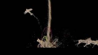 Melbourne International Animation Festival 2009 Trailer, by John Lewis