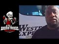 Foriegn Truck Driver Calls Out Western Express Bonehead Truckers Of The Week