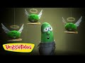 VeggieTales Musical Moments From Minnesota Cuke And The Search For Samson S Hairbrush