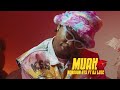 Donovan Bts - MUAH feat. Dj Lo'ic ( Official Video )