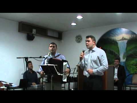 Eu ma culc si-adorm in pace - Laurentiu Serban & Andrei Tose