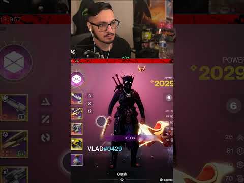 The BEST Titan Drip in Destiny 2