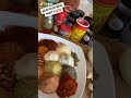 Seafood Boil sauce ingredients