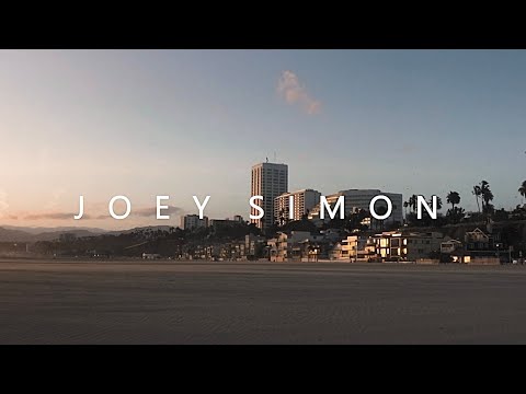Joey Simon 2025 Reel