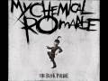 My Chemical Romance - Dead! (Instrumental ...