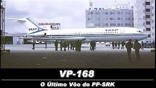 preview picture of video 'Acidente do avião VASP 168 - Serra de Pacatuba-CE 1982 - Completo'