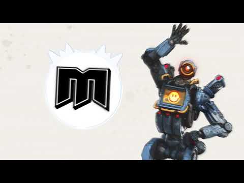 MEGABRA!N-Pathfinder [Apex Legends Top moments]