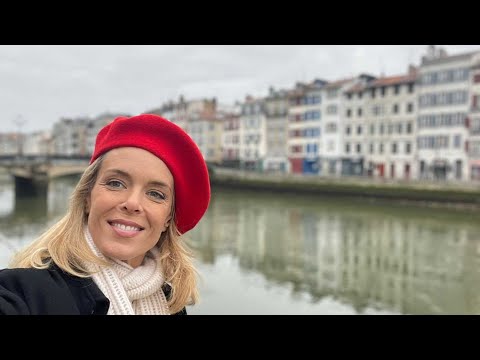 Un Nouvel An à Bayonne - Les Carnets de Julie