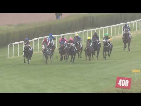 2022.09.25. 03. futam - NYERETLEN KÉTÉVESEK VERSENYE (IV.kat.)