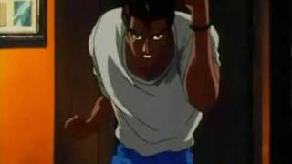 Street Fighter 2 Victory ep 1-3 music Video - turn it up