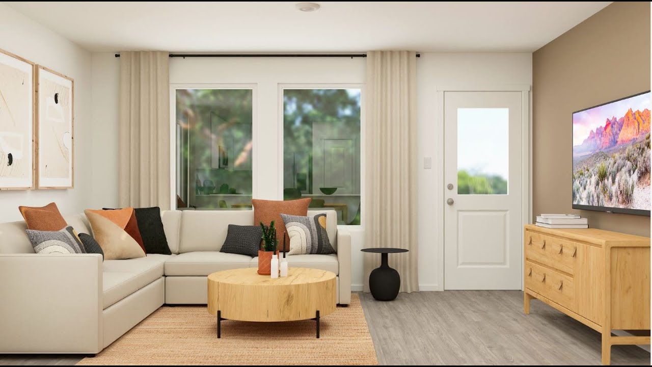 Pearce Floorplan Video Tour