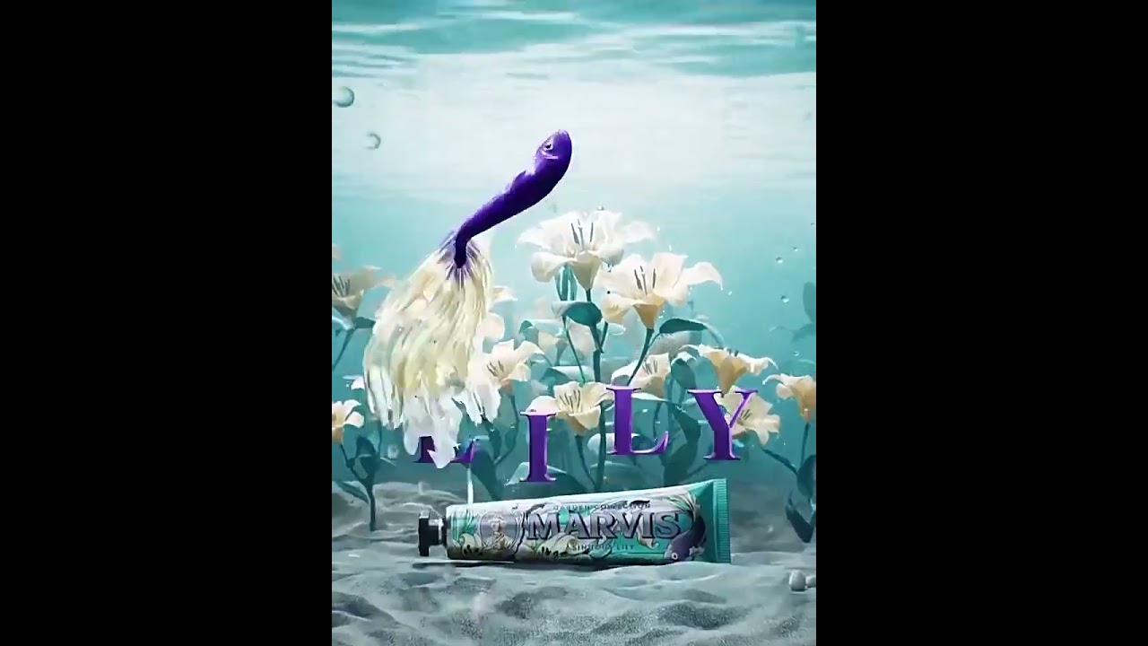 85ml Italy Original Marvis Toothpaste Whitening Mint Freshen Breath Remove Smoke Stains Toothpaste