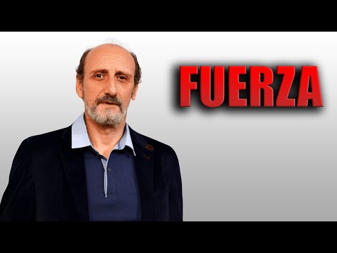 SANTUARIO entrevista a JOSE LUIS GIL. LOCO MIA La otra parte de la historia. EPISODIO 2