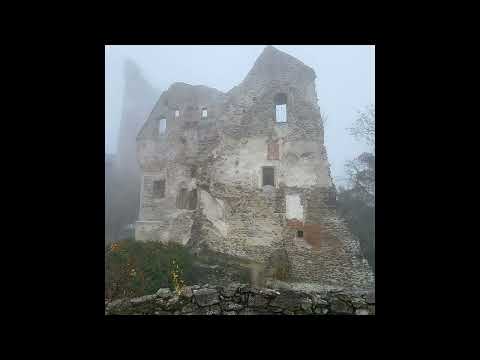 Burgruine Schaunberg (Schaunburg)       A- 4081 Hartkirchen