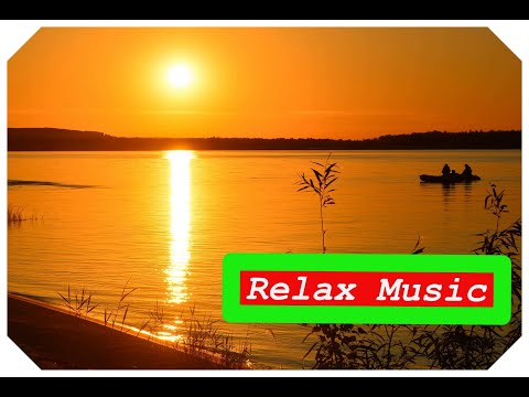 Relaxing music | 3 HOURS Relax Ambient Music, Wonderful Music, calming music, sleep music