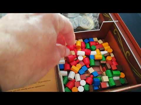 Breve explicación sobre como jugar a Cuba