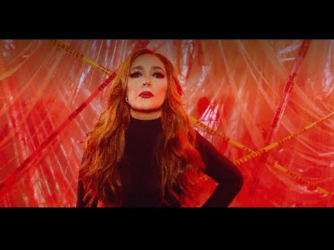 Myriam -  Dale Veneno - Video Oficial